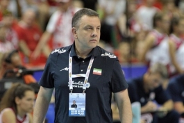 سرمربی والیبال-سرمربی والیبال ایران-تیم ملی والیبال