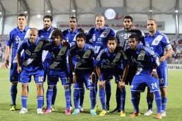 لیگ عربستان-فوتبال عربستان-لیگ قهرمانان آسیا-الهلال