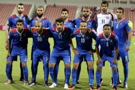 لیگ ستارگان قطر-تیم الشحانیه-مهرداد پولادی-مهرداد پولادی در الشحانیه