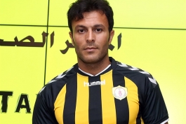 بازیکن قطر کلوب-لژیونر ایرانی-لیگ ستارگان قطر