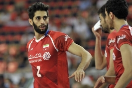 والیبال-تیم ملی والیبال-والیبال ایران-ملی پوش والیبال