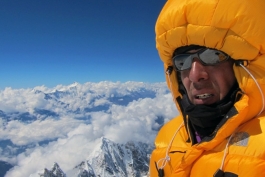 کوهنوردی-کوهنورد ایرانی-کوهنورد