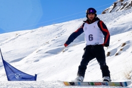اسکی-اسکی اسنوبرد-ورزش های زمستانی