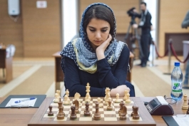 شطرنج-شطرنج ایران-ملی پوش شطرنج-شطرنج بانوان