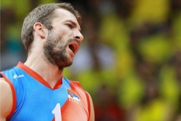 والیبال-والیبالیست-والیبال صربستان-بازیکن خارجی سابق پیکان