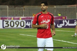 پرسپولیس-بازیکن پرسپولیس-لیگ برتر