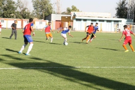 سایپا در دیداری دوستانه به مصاف پرسپولیس(ب) می رود