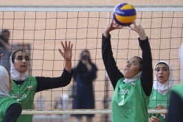 تیم ملی والیابل نوجوانان دختر ایران-والیبال بانوان-والیبال نوجوانان-والیبال نوجوانان دختر