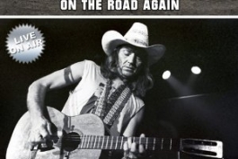 Willie Nelson - On The Road Again 