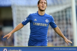 eden hazard