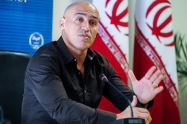 منصوریان راهی کمیته انضباطی شد