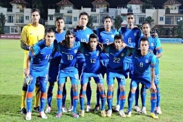 سرمربی هند: ایران قوی‌ترین تیم آسیا است