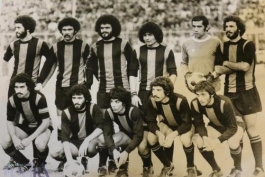 محمد پنجعلی در ابومسلم