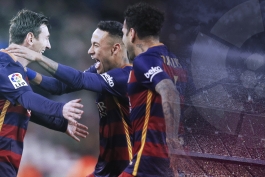 فراتر از فوتبال ...