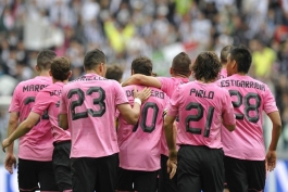 ما فراموش نمی کنیم .. یوونتوسی ها فراموش نمی کنن..