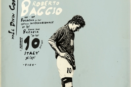 Best Goals Ever- Roberto Baggio