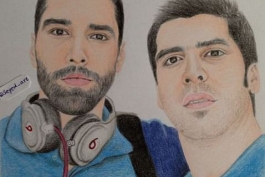 شهرام محمودی