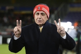 میلان گالیانی و تکرار مکررات