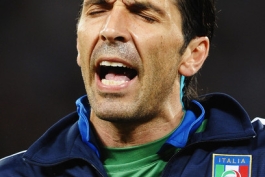 گمشده فوتبال این روزها