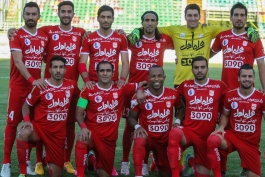 تراکتورسازی قطب سوم شد!