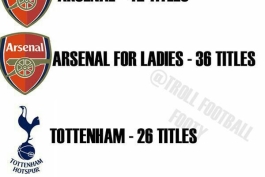 پرافتخارترين تيم هاي لندن