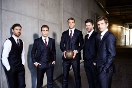 fc bayern