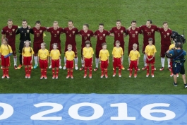 وزیر ورزش روسیه: تیم ملی فوتبال روسیه منحل شده است