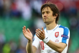 روسیتسکی با یورو 2016 خداحافظی کرد
