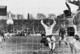 سلاخی رئال مادرید در بندر هامبورگ - جام باشگاه های اروپا 80-1979