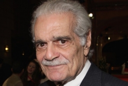 عمر شریف، ستاره بزرگ مصری تاریخ سینما در 83 سالگی از دنیا رفت.
