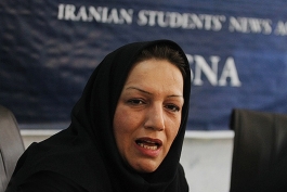 سلیمانی :تیم فوتسال زنان ایران در گروه خوبی قرار دارد