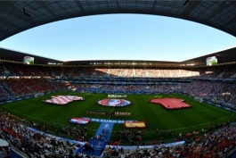 بررسی تاکتیکی؛ هشت تیم مرحله یک چهارم نهایی یورو 2016