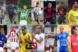 برای تو که همیشه عاشقت بودم ! توی هر لباسی که بودی :(