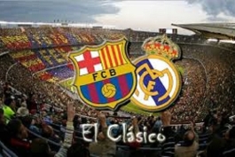 نظر سنجی ؛ نتیجه ال کلاسیکو را پیش بینی کنید