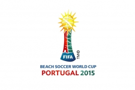 برنامه کامل جام جهانی فوتبال ساحلی 2015 پرتغال 