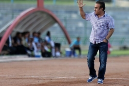 فرهاد کاظمی: به دنبال بازیکنان خارجی هستیم؛  عقیلی گفته سپاهانی نشود، به سیاه جامگان می‌آید