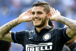 اینتر-سری آ-لیگ ایتالیا