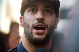 Daniel Ricciardo- Red Bull- فرمول یک- دنیل ریکیاردو- ردبول