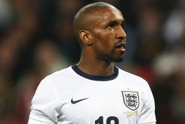 Jermain Defoe- England- Sunderland- جرمین دفو- تیم ملی انگلیس