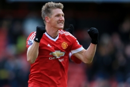 Bastian Schweinsteiger- Manchester United- MLS- باستین شواین اشتایگر