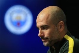 Manchester City-USA- Pep Guardiola- پپ گواردیولا- منچسترسیتی