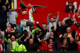 لیگ جزیره-لیگ برتر انگلیس-منچستریونایتد-