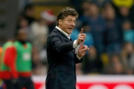 Walter Mazzarri- Watford- والتر ماتزاری- واتفورد- لیگ برتر انگلیس