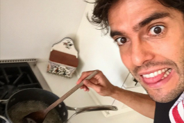 کاکا کدبانوست !