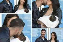 ایشالله اولین کاپیتانی الکلاسیکوش خوش یمن باشه 