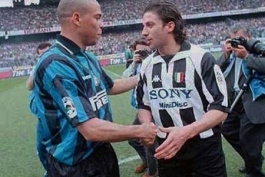 Once Upon a Time in Serie A