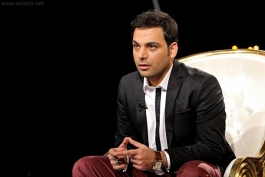 خندوانه با حضور احسان علیخانی