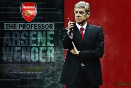 بمناسبت تولد ارسن ونگر