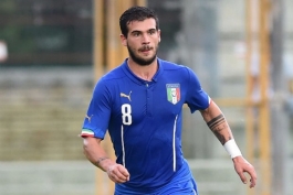 استورارو امیدوار به عملکرد مثبت در تیم ملی ایتالیا