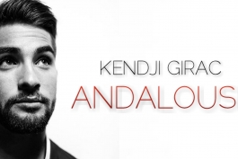 Kendji Girac_Andalouse